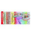 ROTUL.FLUOR STAB.SWING NATUR. SET/18