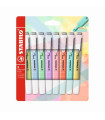 ROTUL.FLUOR STAB.SWING COOL PASTEL E/8