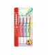 ROTUL.FLUOR STAB.SWING COOL PASTEL E/4