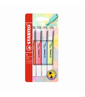 ROTUL.FLUOR STAB.SWING COOL PASTEL E/4