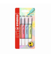ROTUL.FLUOR STAB.SWING COOL PASTEL E/4