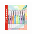 ROTUL.FLUOR STAB.SWING COOL PASTEL E/8