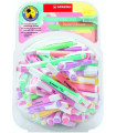 ROTUL.FLUOR STAB.SWING COOL PASTEL B/100