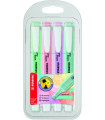 ROTUL.FLUOR STAB.SWING COOL PASTEL P/4