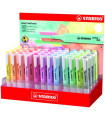 ROTUL.FLUOR STAB.SWING COOL PASTEL E/48