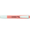 ROTUL.FLUOR STAB.SWING COOL PASTEL MELOT