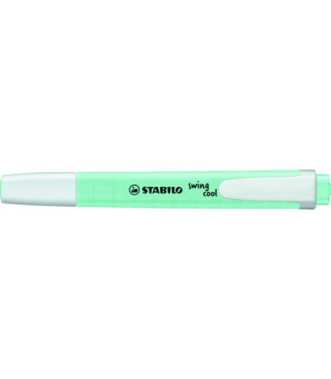ROTUL.FLUOR STAB.SWING COOL PASTEL TURQ.