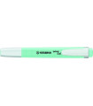 ROTUL.FLUOR STAB.SWING COOL PASTEL TURQ.