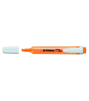 ROTUL.FLUOR STAB.SWING COOL  NARANJA