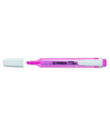 ROTUL.FLUOR STAB.SWING COOL  ROSA