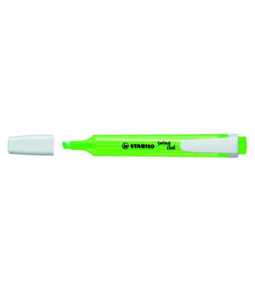 ROTUL.FLUOR STAB.SWING COOL  VERDE