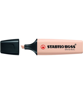 ROTUL.FLUOR STAB.BOSS 70 NAT. BEIGE