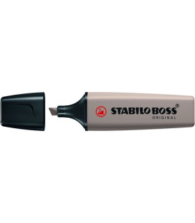 ROTUL.FLUOR STAB.BOSS 70 NAT. GRIS CALID