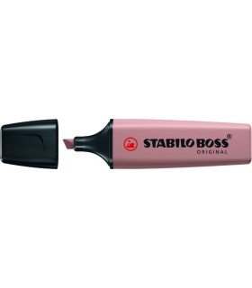ROTUL.FLUOR STAB.BOSS 70 NAT. OCRE OSCUR