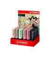 ROTUL.FLUOR STAB.BOSS 70 NAT. EXP.30