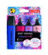 ROTUL.FLUOR STAB.BOSS 70 NAT. ESTUCHE 4