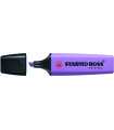 ROTUL.FLUOR STAB.BOSS 70 NAT. LILA GRISA