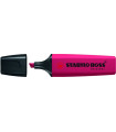 ROTUL.FLUOR STAB.BOSS 70 NAT. ROJO BORGO