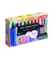ROTUL.FLUOR STAB.BOSS 70 NAT. ESTUCHE 10