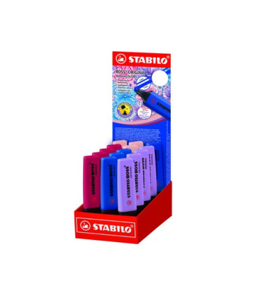ROTUL.FLUOR STAB.BOSS 70 NAT. EXP.15
