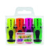 ROTUL.FLUOR EDDING 7 MINI ESTUCHE 4
