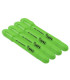 MARCAD.FLUOR GEL JOVI CAJA de 12 VERDE
