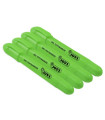 MARCAD.FLUOR GEL JOVI CAJA de 12 VERDE