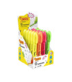 MARCAD.FLUOR GEL JOVI EXPOSITOR de 20
