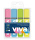ROTUL.FLUOR MOLIN BOLSA DE 4