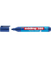 ROTUL.PIZAR.EDDING 380 FLIPCHART AZUL