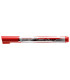 ROTUL.PIZAR.VELLEDA MARKER LIQUID ROJO