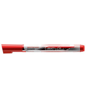 ROTUL.PIZAR.VELLEDA MARKER LIQUID ROJO