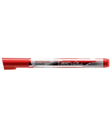 ROTUL.PIZAR.VELLEDA MARKER LIQUID ROJO
