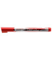 ROTUL.PIZAR.VELLEDA MARKER LIQUID ROJO