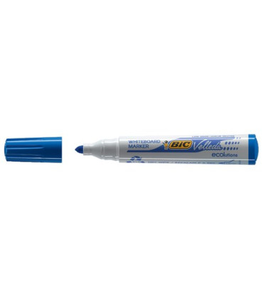 ROTUL.PIZAR.VELLEDA MARKER 1701 AZUL