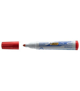 ROTUL.PIZAR.VELLEDA MARKER 1701 ROJO