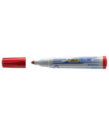 ROTUL.PIZAR.VELLEDA MARKER 1701 ROJO