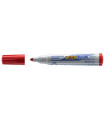 ROTUL.PIZAR.VELLEDA MARKER 1701 ROJO