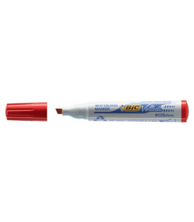 ROTUL.PIZAR.VELLEDA MARKER 1751 ROJO
