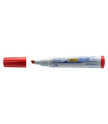 ROTUL.PIZAR.VELLEDA MARKER 1751 ROJO
