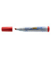 ROTUL.PIZAR.VELLEDA MARKER 1751 ROJO