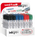 ROTULADOR UNI-BALL INKVIEW PWB-202 E/36