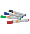 ROTUL.PIZAR.NOBO CRISTAL BLISTER de 4