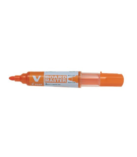 ROTUL.PIZAR.PILOT VBOARDMASTER NARANJA