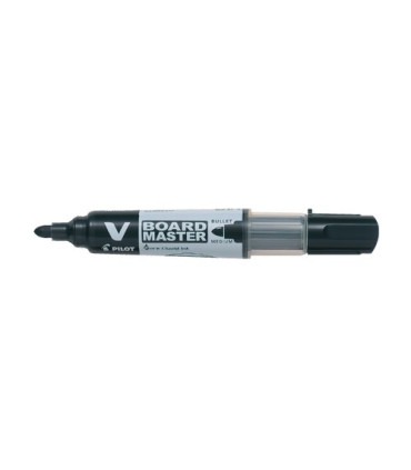 ROTUL.PIZAR.PILOT VBOARDMASTER NEGRO