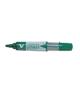 ROTUL.PIZAR.PILOT VBOARDMASTER VERDE
