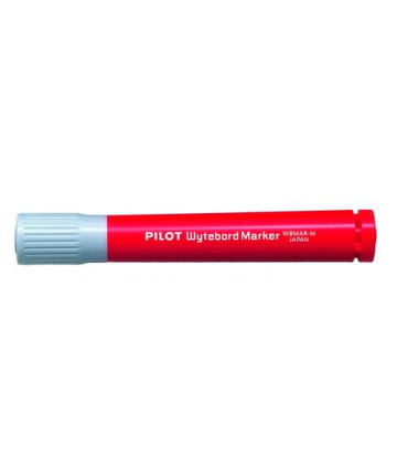 ROTUL.PIZAR.PILOT WYTEBORD ROJO