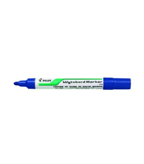 ROTUL.PIZAR.PILOT RECARGABLE AZUL