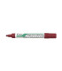 ROTUL.PIZAR.PILOT RECARGABLE ROJO