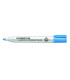 ROTUL.PIZAR.STAEDTLER 351 CONICO AZUL CL